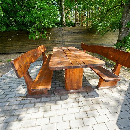 Reiu Holiday Centre Paikuse Екстериор снимка