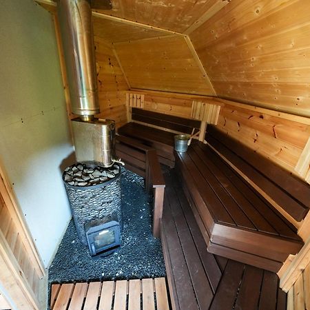 Reiu Holiday Centre Paikuse Екстериор снимка