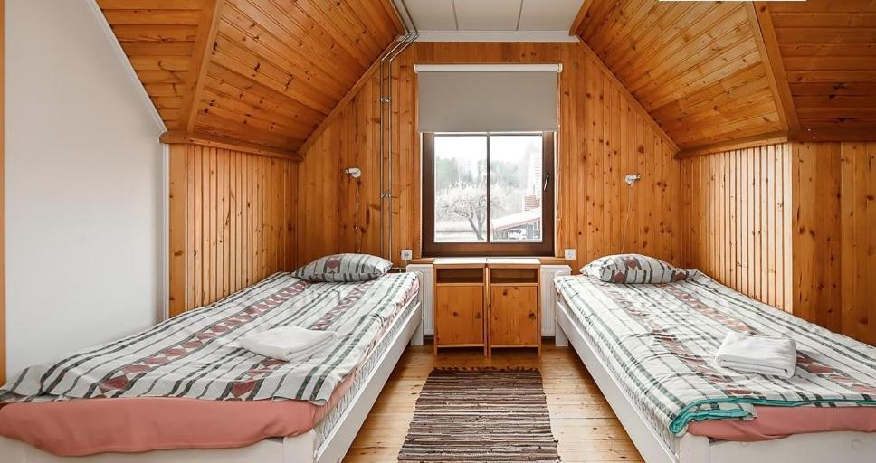 Reiu Holiday Centre Paikuse Екстериор снимка