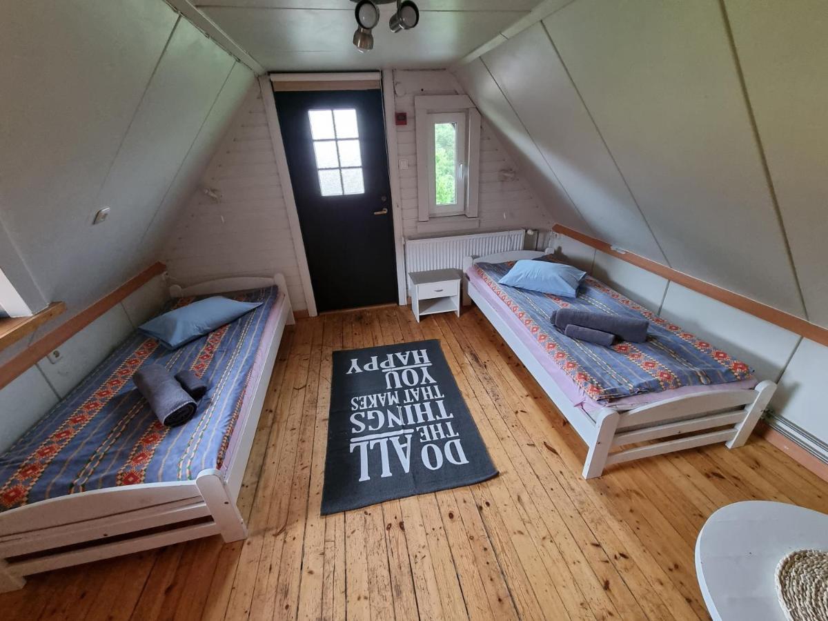 Reiu Holiday Centre Paikuse Екстериор снимка