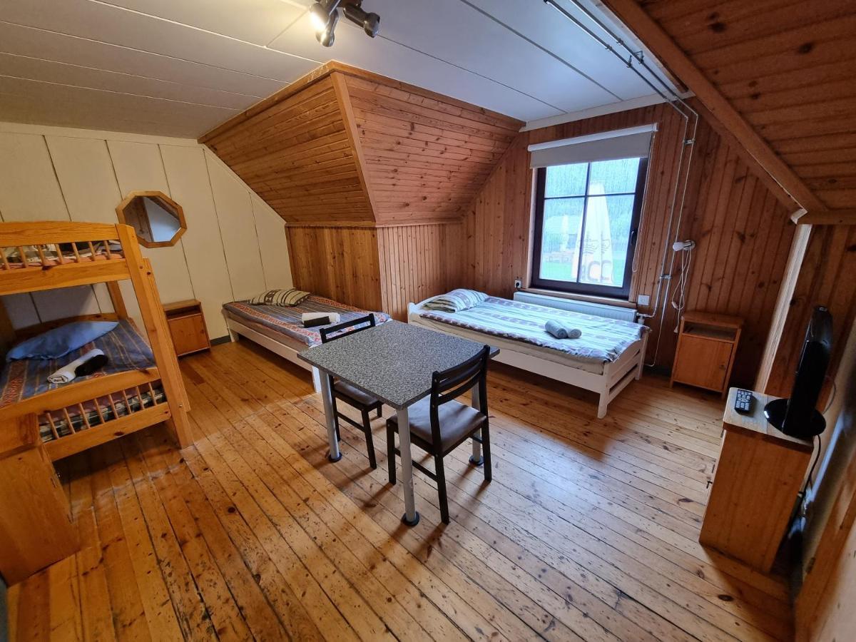 Reiu Holiday Centre Paikuse Екстериор снимка