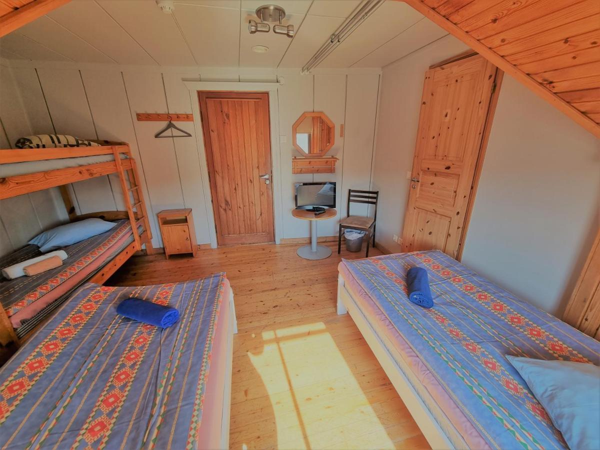 Reiu Holiday Centre Paikuse Екстериор снимка