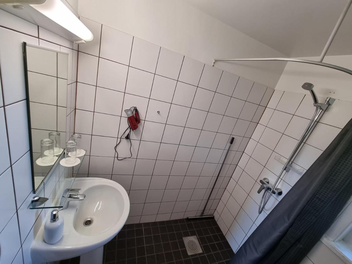 Reiu Holiday Centre Paikuse Екстериор снимка