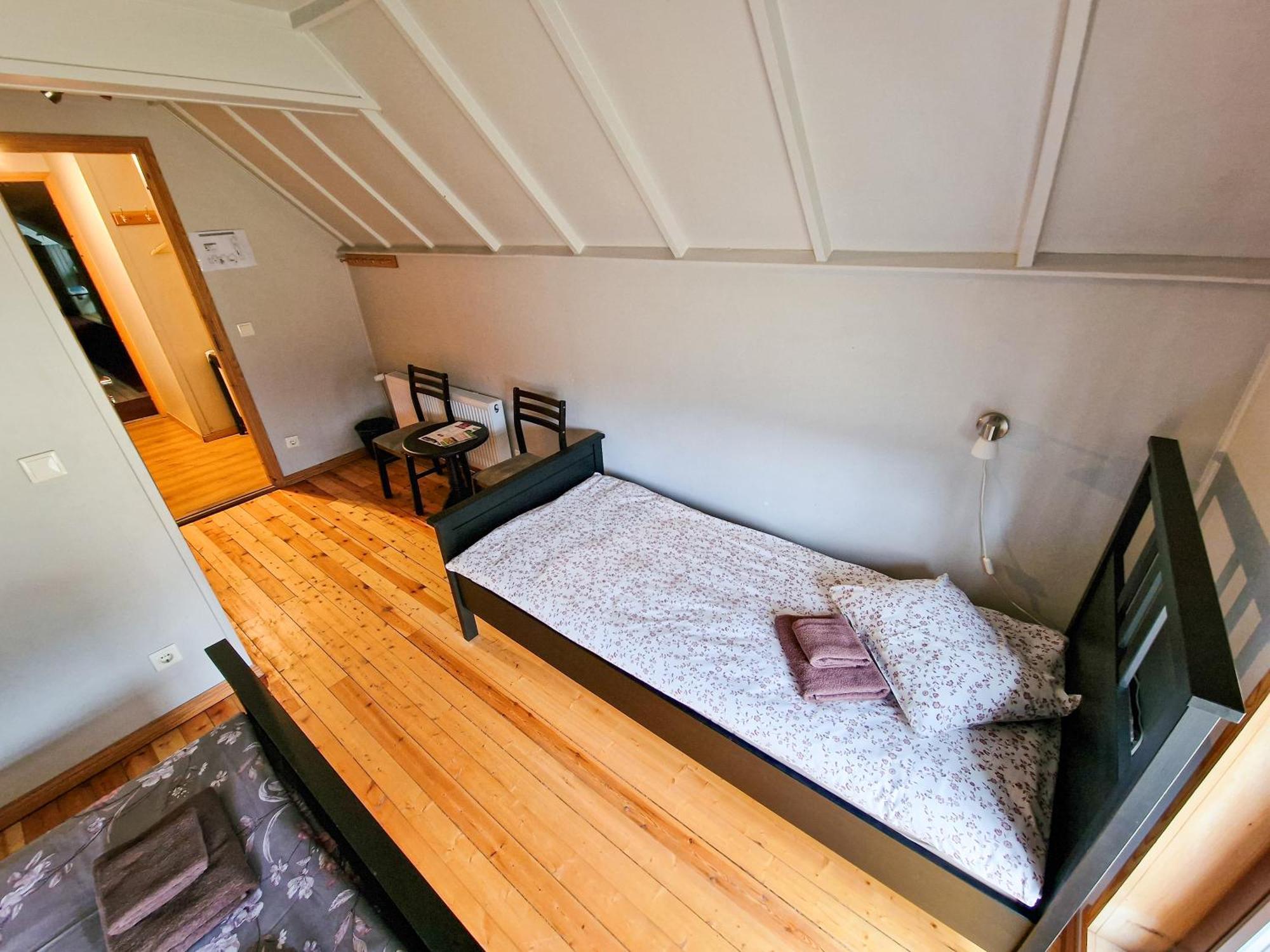 Reiu Holiday Centre Paikuse Екстериор снимка