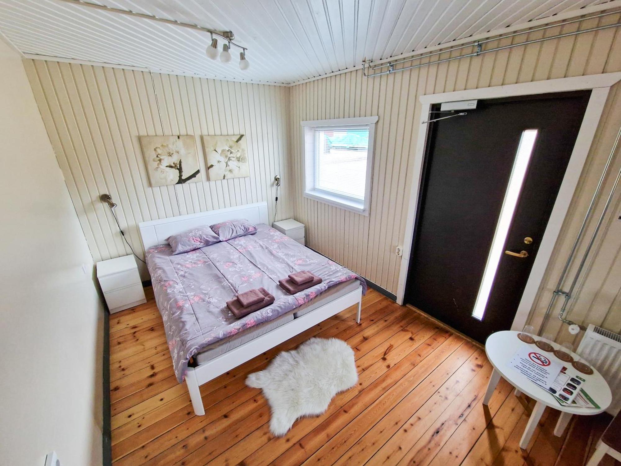 Reiu Holiday Centre Paikuse Екстериор снимка
