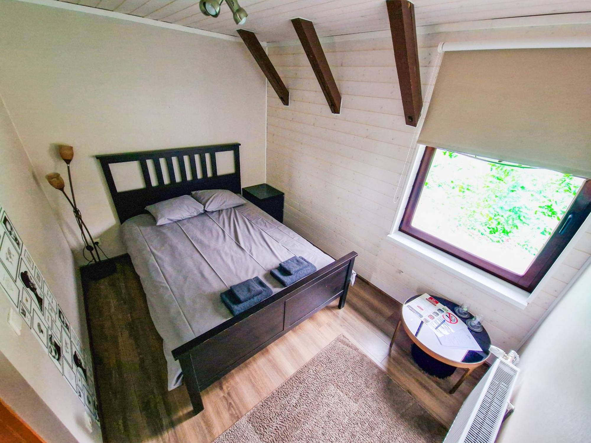 Reiu Holiday Centre Paikuse Екстериор снимка