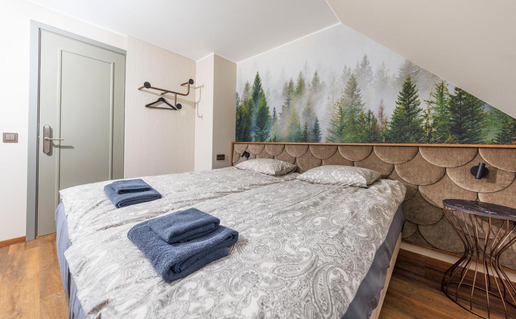 Reiu Holiday Centre Paikuse Екстериор снимка