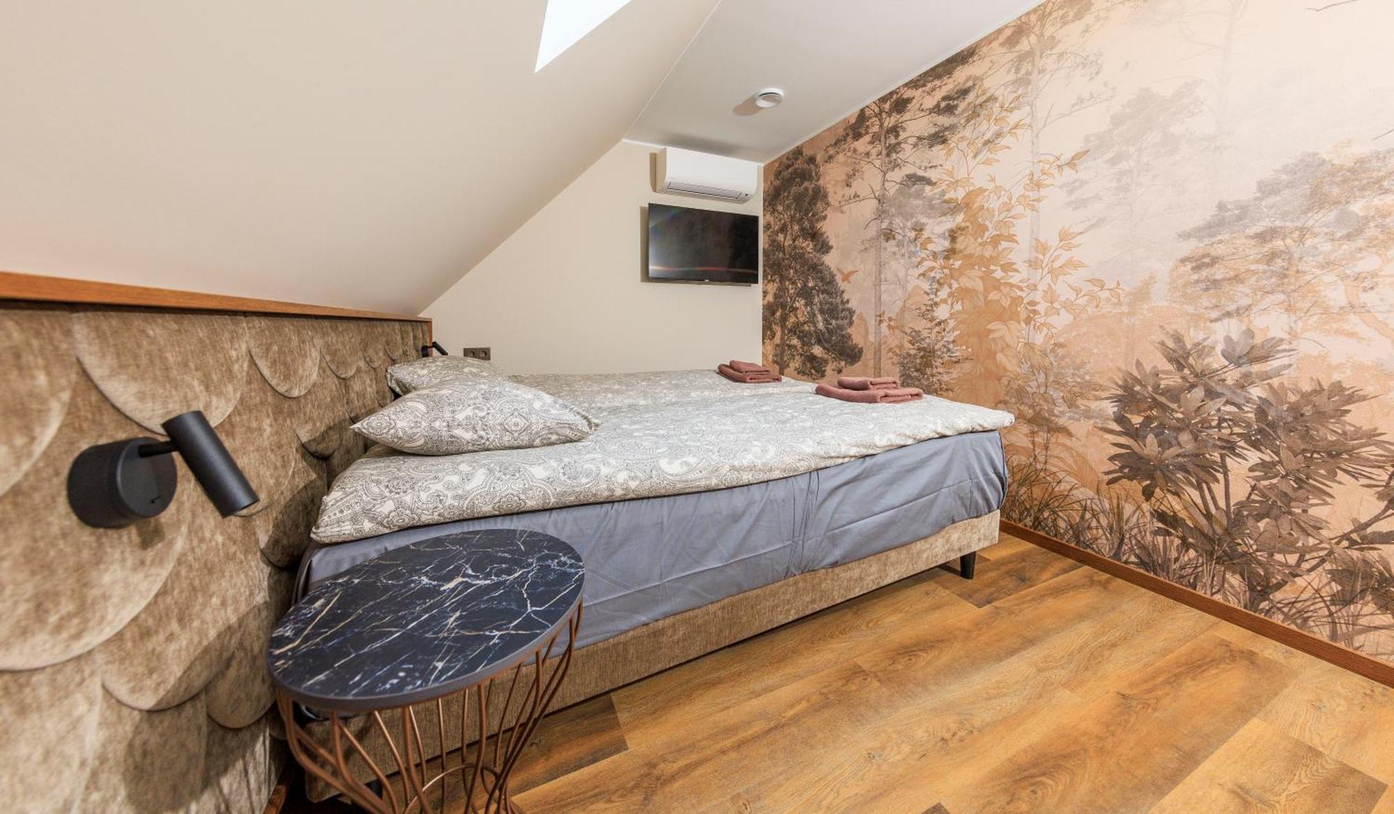 Reiu Holiday Centre Paikuse Екстериор снимка