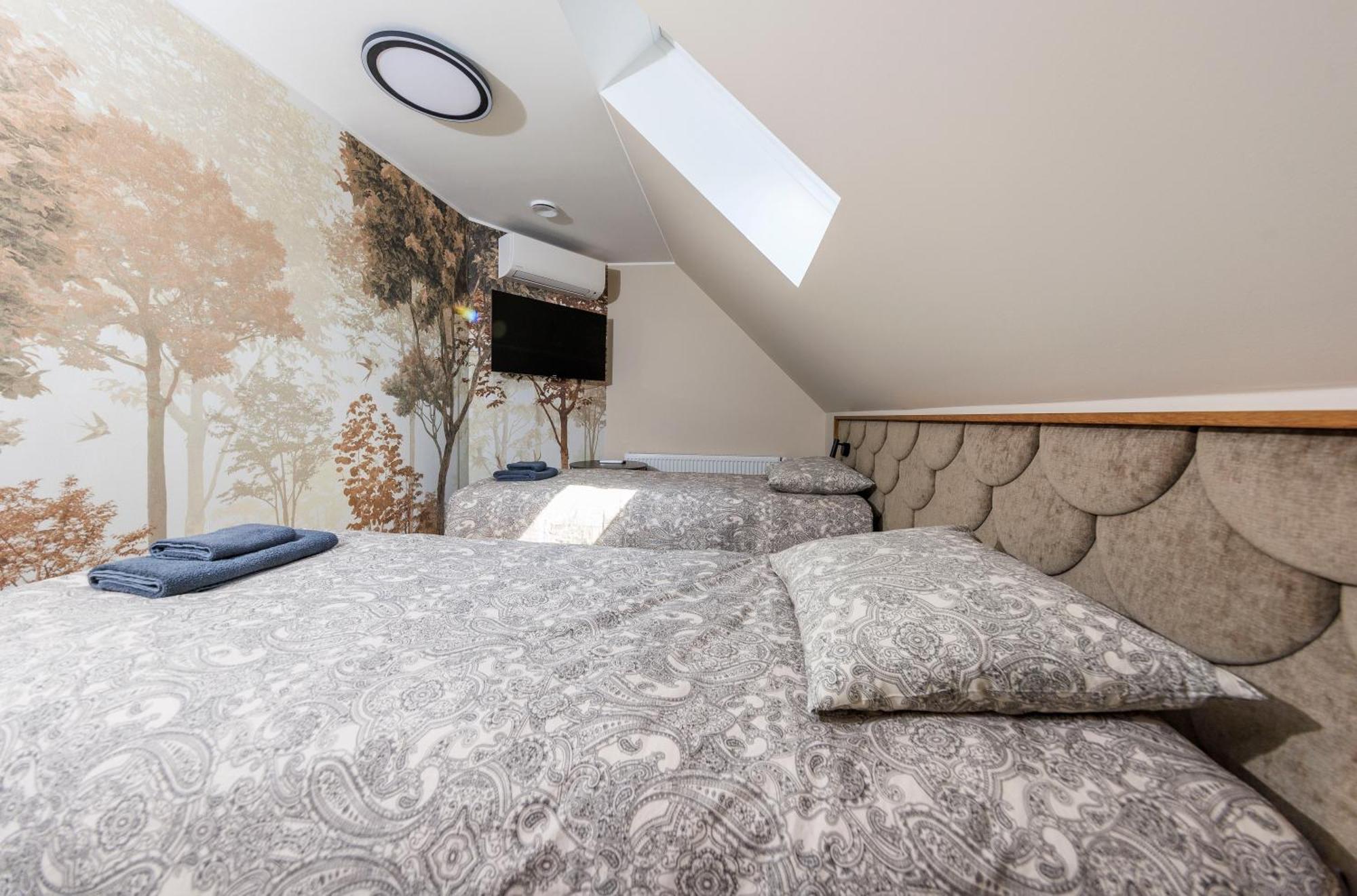 Reiu Holiday Centre Paikuse Екстериор снимка