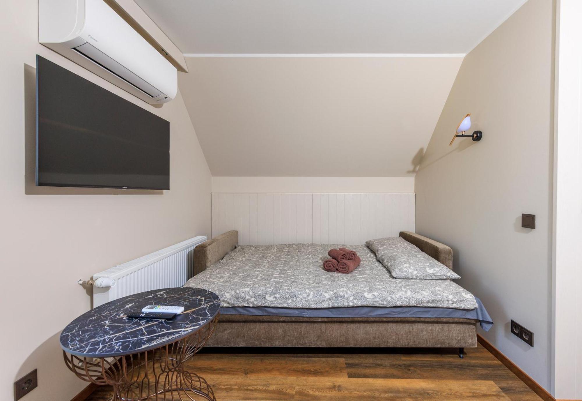 Reiu Holiday Centre Paikuse Екстериор снимка