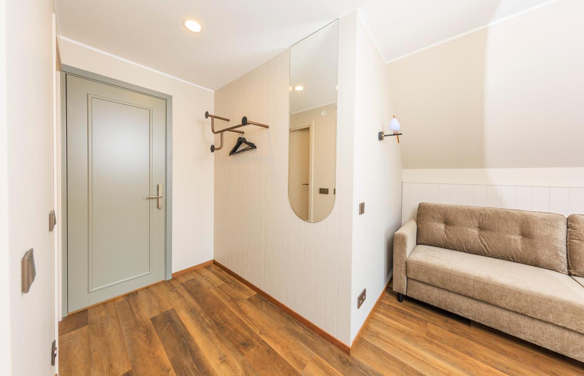 Reiu Holiday Centre Paikuse Екстериор снимка