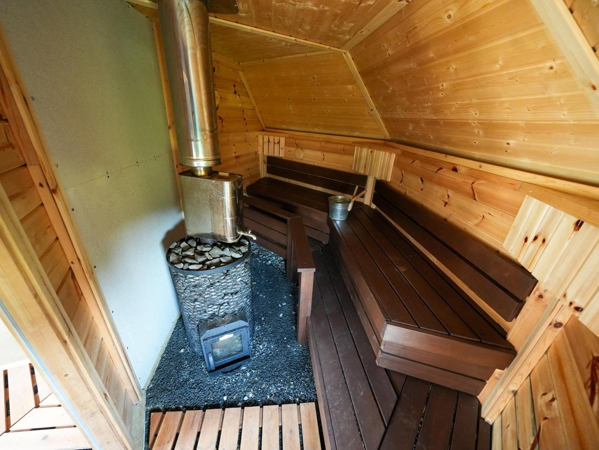 Reiu Holiday Centre Paikuse Екстериор снимка