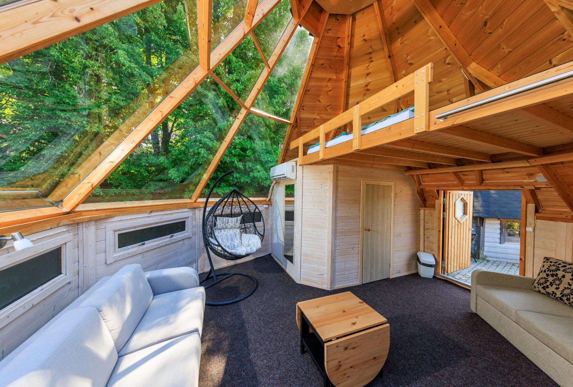 Reiu Holiday Centre Paikuse Екстериор снимка