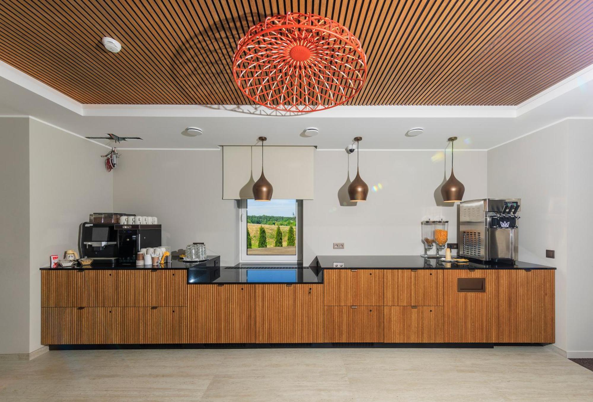 Reiu Holiday Centre Paikuse Екстериор снимка