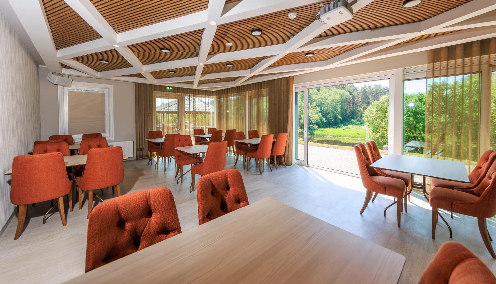 Reiu Holiday Centre Paikuse Екстериор снимка
